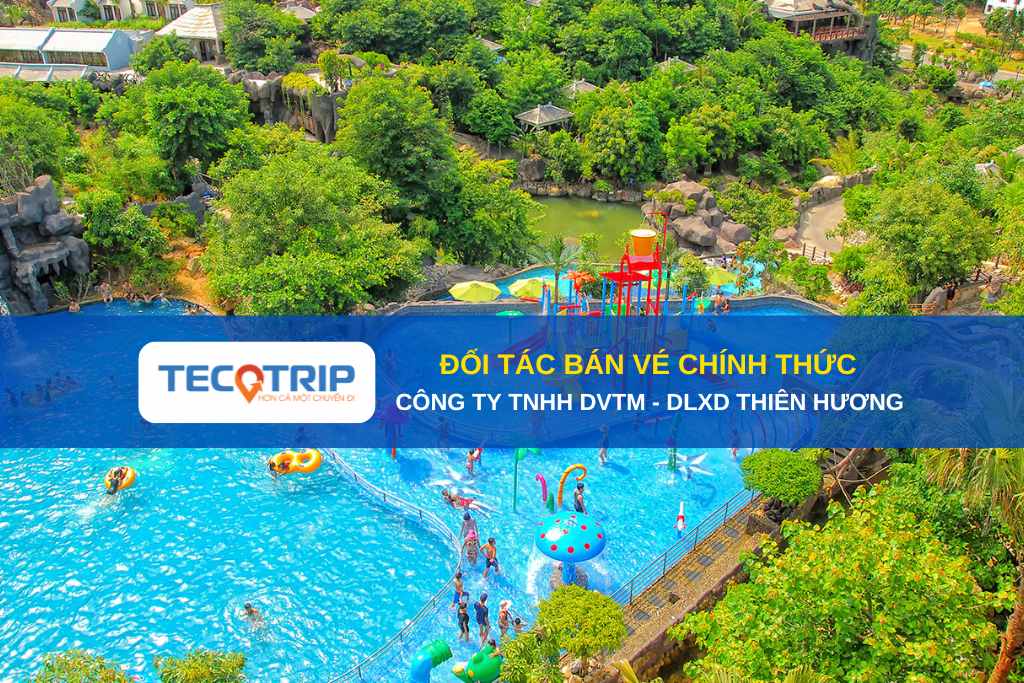 Vé Núi Thần Tài Đà Nẵng